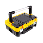 DeWALT TSTAK Box Werkzeug Box Organizer Transport Koffer - Toolbrothers