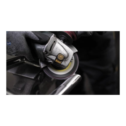 KLINGSPOR flap disc SMT 850 Kombi Ø 125 mm grain size 120 conical ( 4000843529 )