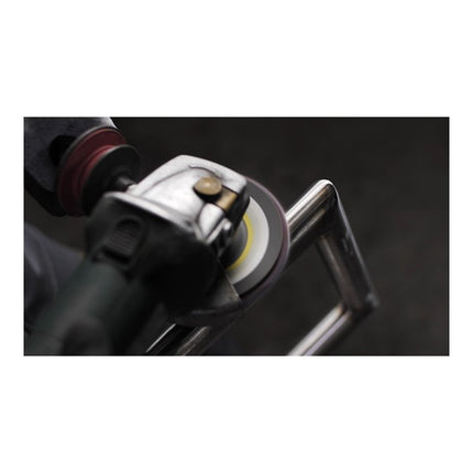 KLINGSPOR flap disc SMT 850 Kombi Ø 125 mm grain size 120 conical ( 4000843529 )