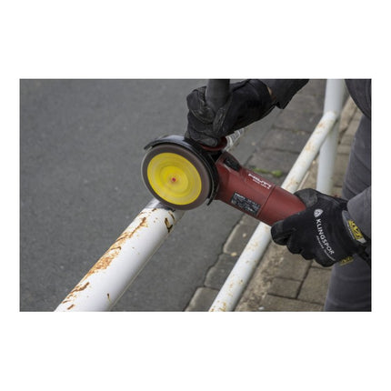 KLINGSPOR Schleifmoprad WSM 617 60 braun ( 4000843651 )