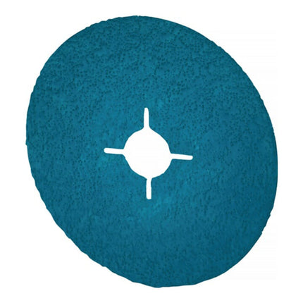 Disco in fibra VSM ACTIROX TopSize AF890 Ø 115 mm granulometria 36 ( 4000844308 )