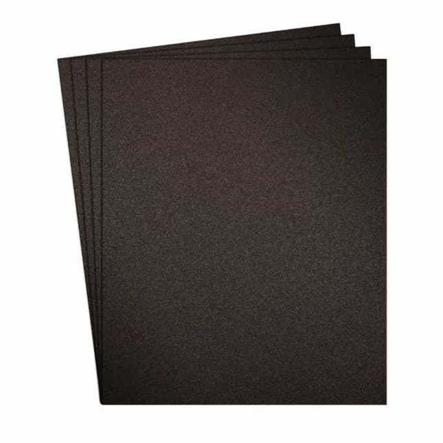 KLINGSPOR abrasive cloth KL 385 JF L280xW230mm grit 280 ( 4000844429 )