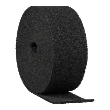 Rollo abrasivo de vellón KLINGSPOR NRO 500 Longitud 10 m Anchura 115 mm ( 4000844469 )