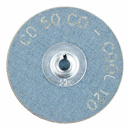 Tarcza szlifierska PFERD COMBIDISC CO-COOL Ø 50 mm ziarnistość 60 ( 4000844517 )
