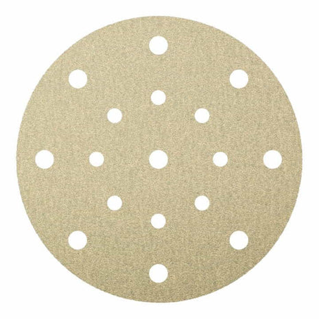 KLINGSPOR Disque abrasif adhésif PS 33 CK GLS 51 150 mm granulation 60 ( 4000844547 )