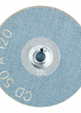 Disco abrasivo PFERD COMBIDISC Ø 50 mm grano 60 (4000844551)