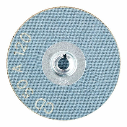 PFERD COMBIDISC grinding disc Ø 50 mm grit size 120 ( 4000844553 )