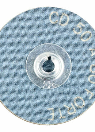 Disco abrasivo PFERD COMBIDISC Ø 50 mm grano 60 (4000844621)