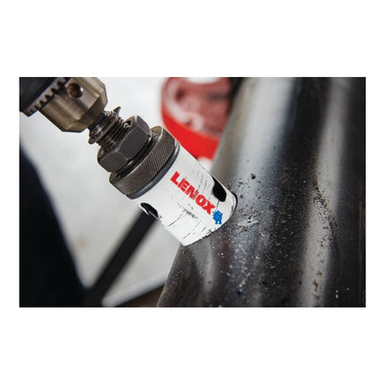 Piła otwornica LENOX SPEED SLOT(R)-Ø 40 mm głębokość cięcia 40 mm ( 4000844657 )