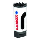 LENOX hole saw SPEED SLOT(R) saw-Ø 102 mm cutting depth 40 mm ( 4000844683 )