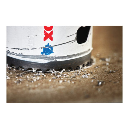 LENOX Hole saw SPEED SLOT(R) Saw-Ø 108 mm Cutting depth 40 mm ( 4000844685 )