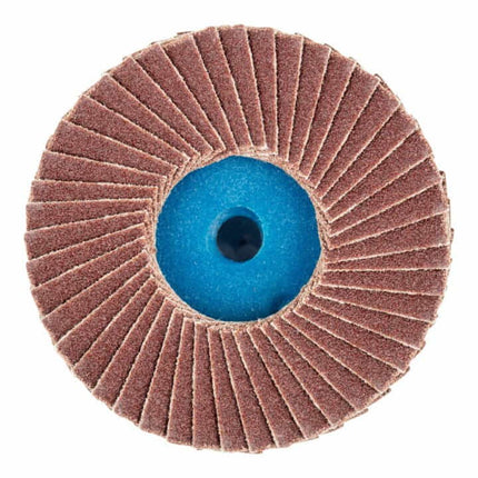 Disco lamellare PFERD COMBIDISC-Mini-POLIFAN Ø 50 mm grana 60 ( 4000844749 )