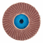 PFERD flap disc COMBIDISC-Mini-POLIFAN Ø 50 mm grit size 80 ( 4000844751 )