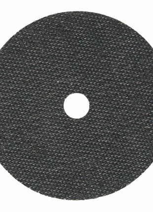 Disco de corte PFERD STEELOX Ø 50 mm espesor del disco 1,4 mm recto (4000844757)