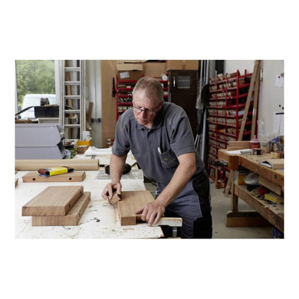 KLINGSPOR abrasive paper roll PS 22 F ACT 115 mm grit 100 ( 4000844792 )