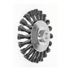 Cepillo cónico LESSMANN Ø 115 mm hilo espesor 0,5 mm ( 4000844924 )