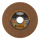 TYROLIT cutting disc Premium D125x1mm straight ( 4000845531 )