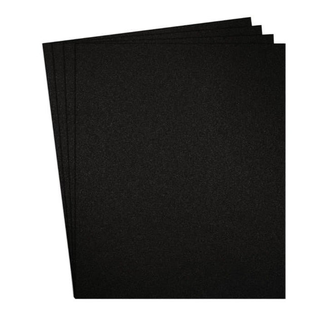 KLINGSPOR abrasive cloth KL 371 X L280xW230mm grit size 80 ( 4000845616 )