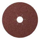 KLINGSPOR Disque en fibres CS 561 D. 180 mm granulation 80 ( 4000845786 )