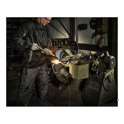 Banda abrasiva KLINGSPOR CS 411 Y longitud 2000 mm anchura 150 mm grano 36 ( 4000845823 )