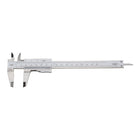 HELIOS PREISSER pocket calliper gauge DIN 862 150 mm ( 4000851037 )