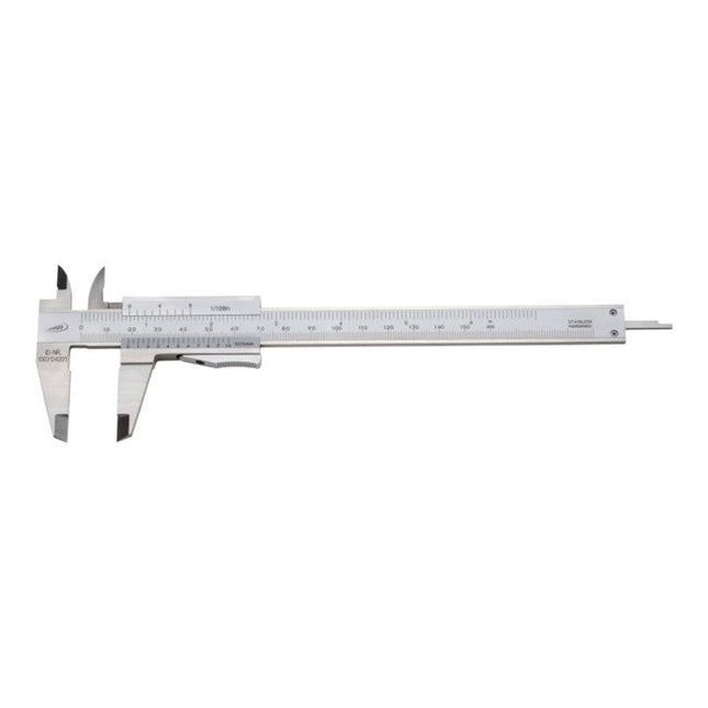 HELIOS PREISSER pocket calliper gauge DIN 862 150 mm ( 4000851037 )