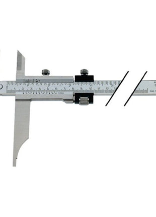 Pinza de taller HELIOS PREISSER DIN 862 300 mm (4000851124)