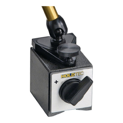 Supporto di misura magnetico HOLD TEC Raggio d'azione 152 mm Altezza totale 187 mm ( 4000851182 )