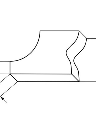 Calibre de profundidad HELIOS PREISSER DIN 862 500 mm (4000851187)