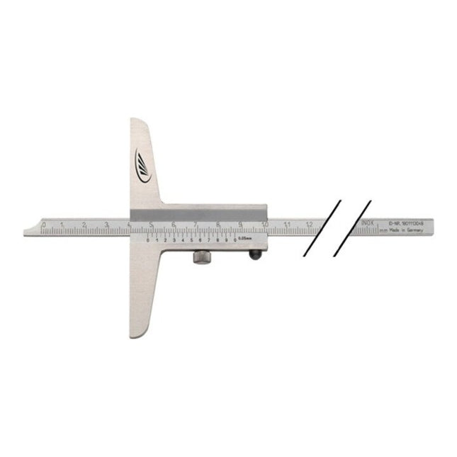 HELIOS PREISSER depth caliper DIN 862 500 mm ( 4000851187 )