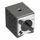 Base magnetica FISSO Lunghezza base magnetica 60x Larghezza base magnetica 50 mm ( 4000851194 )