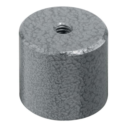 Base magnética FISSO Ancho de la base magnética 30 mm ( 4000851196 )