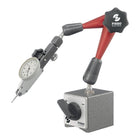 Soporte de medición magnético FISSO STRATO-LINE Radio de acción 280 mm Altura total 390 mm ( 4000851207 )