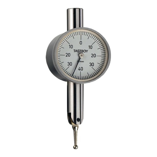 KÄFER Comparateur à levier Tastboy 0,8 mm lecture 0,01 mm ( 4000851214 )