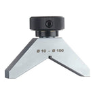 KÄFER depth measuring bridge TB 66 for Ø 10-100 mm ( 4000851289 )