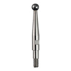 KÄFER Palpeur  D. 2 mm longueur 11,8 mm boule ( 4000851373 )