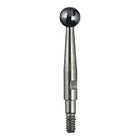 Inserto de medición KÄFER Ø 3 mm longitud 34,7 mm bola (4000851378)