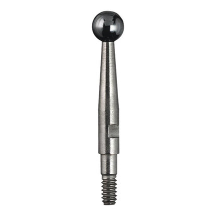 Inserto de medición KÄFER Ø 3 mm longitud 34,7 mm bola (4000851378)