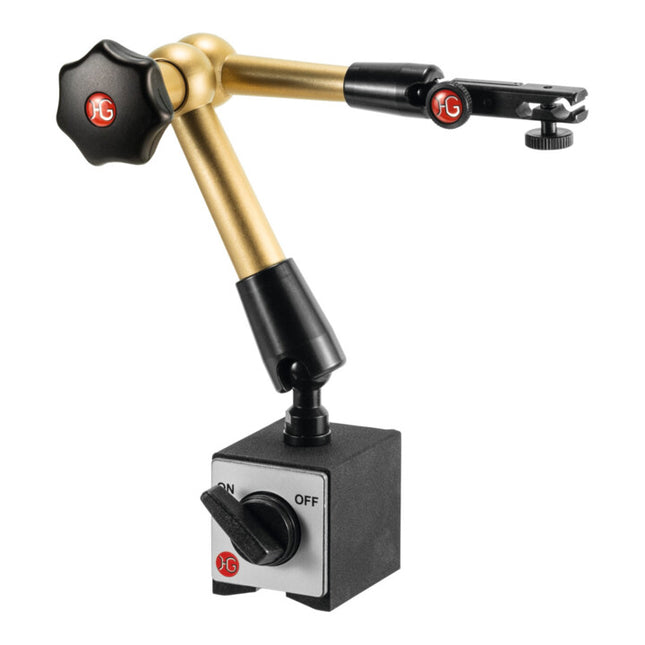 HÖRGER & GÄßLER Gelenkstativ Aktionsradius 260 mm ( 4000851575 )