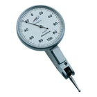 HELIOS PREISSER lever gauge DIN 2270 ± 0.1 mm reading 0.002 mm ( 4000851602 )