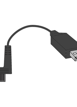 Kabel danych HELIOS PREISSER DIGI-MET(R) USB ( 4000851632 )