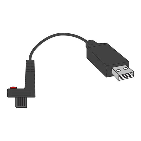 HELIOS PREISSER cable de datos DIGI-MET® USB (4000851632)