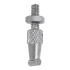 Inserto de medición KÄFER Cilindro horizontal de Ø 2 mm (4000851634)