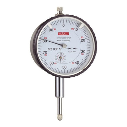 Comparatore KÄFER M2 Top S 10 mm lettura 0,01 mm ( 4000851666 )