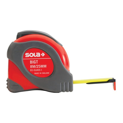 SOLA rotolo tascabile metro BIG T lunghezza 5 m larghezza 19 mm mm/cm ( 4000855080 )