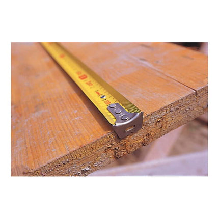 SOLA cinta métrica de bolsillo TRI-MATIC longitud 8 m anchura 25 mm mm/cm ( 4000855092 )