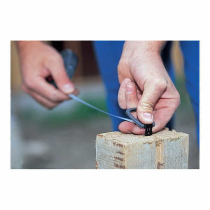 SOLA capsula metro a nastro SATELLITE lunghezza 30 m larghezza nastro 10 mm ( 4000855393 )