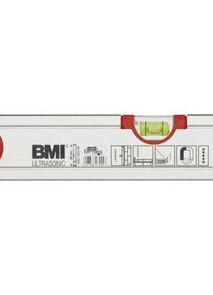 Poziomica BMI ULTRASONIC 20 cm ( 4000857326 )