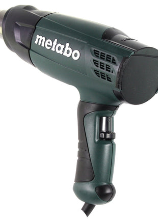 Metabo H 16-500 Heißluftgebläse 1600W ( 601650000 ) - Toolbrothers