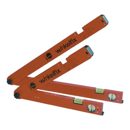 NEDO angle measuring device Winkelfix measuring range 0-180 ° ( 4000857615 )